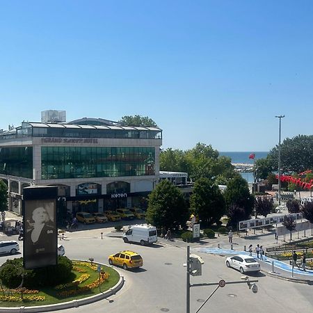 Grand Karot Hotel Yalova  Kültér fotó