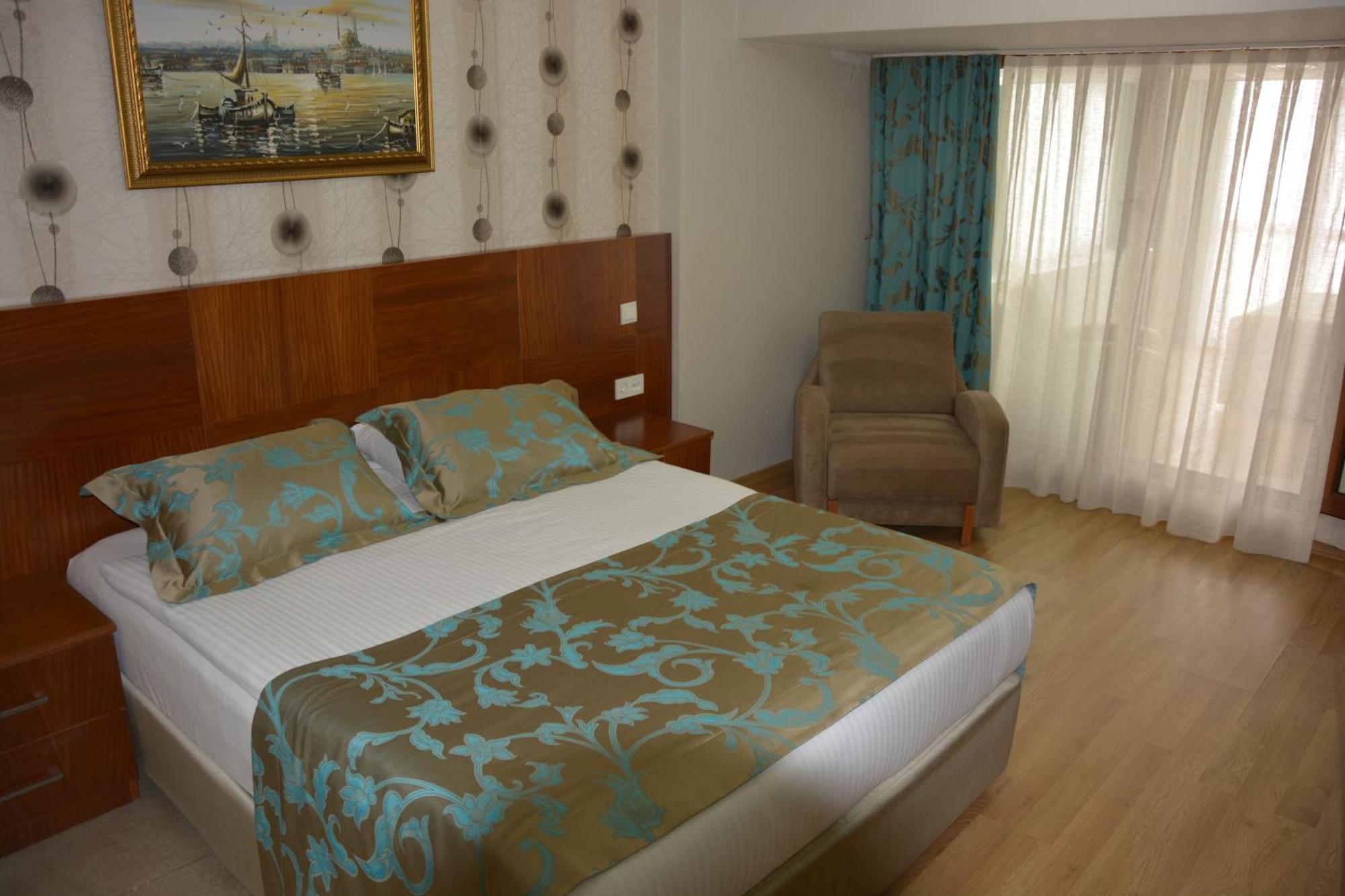 Grand Karot Hotel Yalova  Kültér fotó