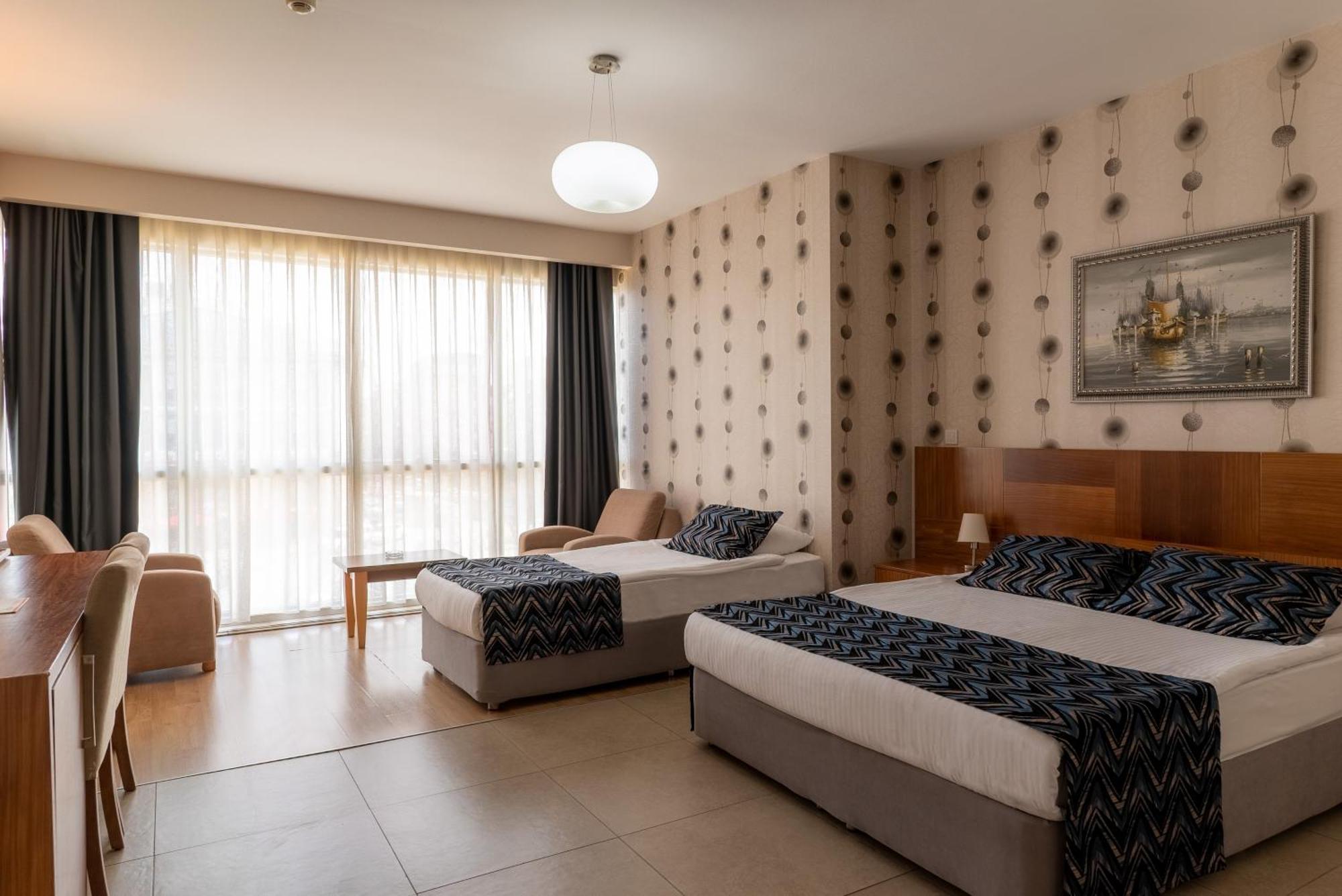 Grand Karot Hotel Yalova  Kültér fotó