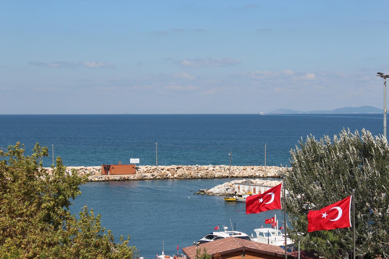 Grand Karot Hotel Yalova  Kültér fotó